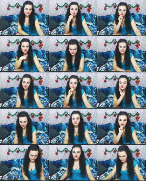 Download Video File: myfreecams eloiz