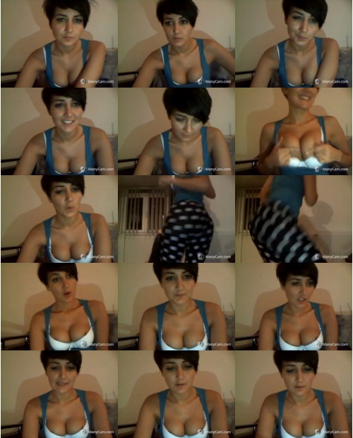 Download Video File: myfreecams emmapink2