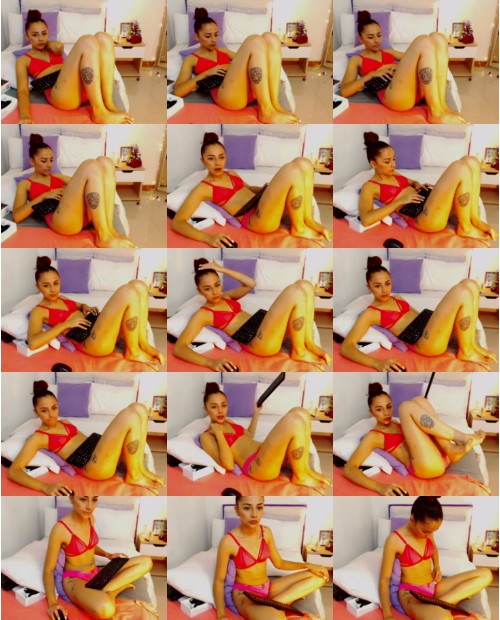 Download Video File: myfreecams emmapink