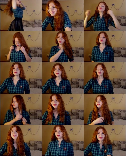 Download Video File: myfreecams emmareds