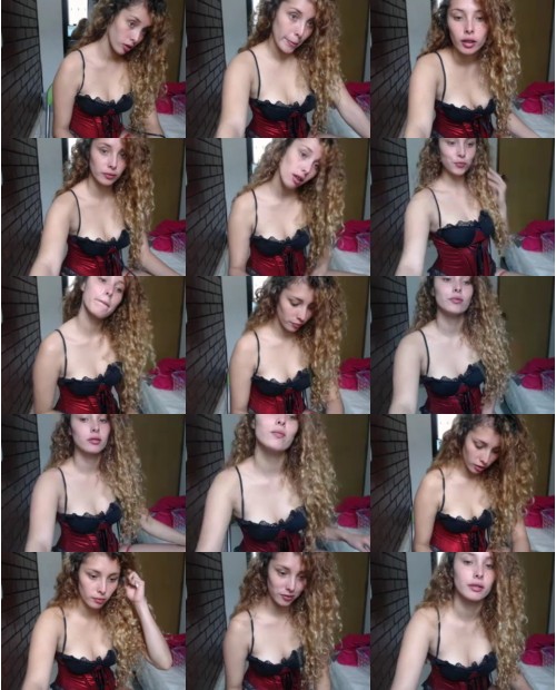 Download Video File: myfreecams evelyn curl