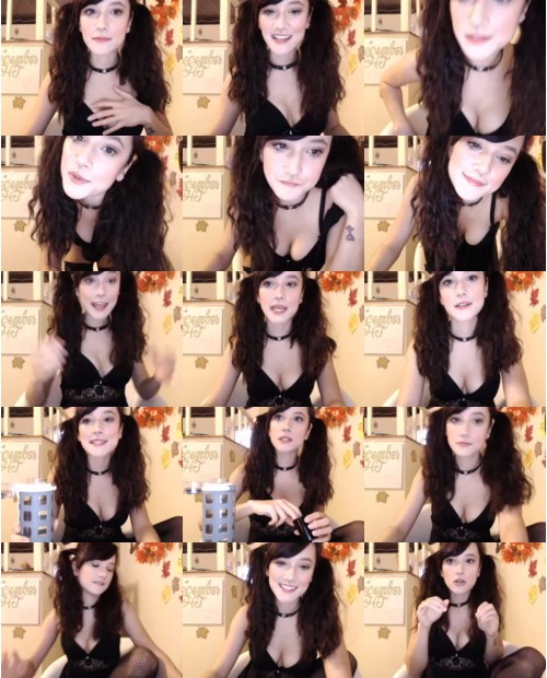 Download Video File: myfreecams fawnnn 