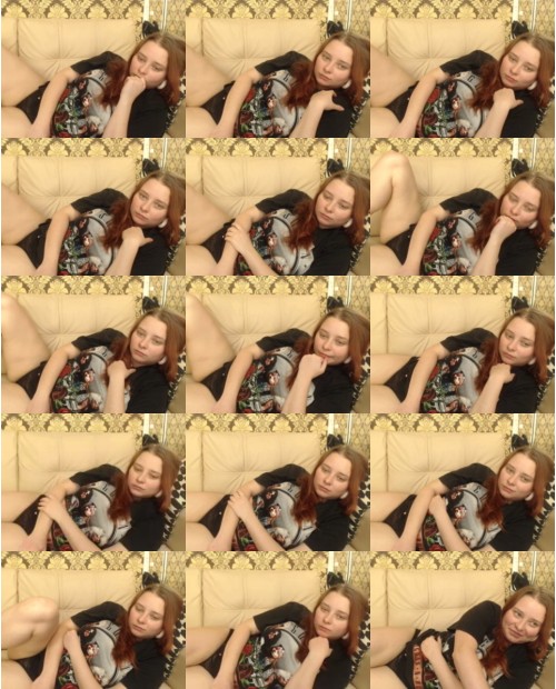 Download Video File: myfreecams foxymermaid