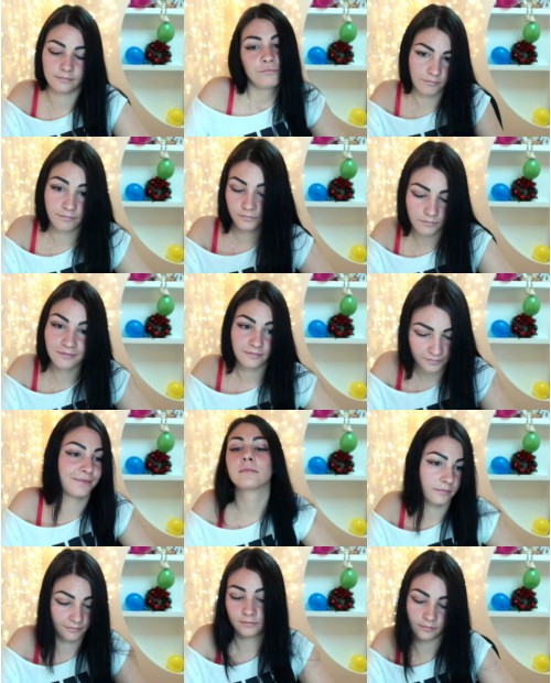 Download Video File: myfreecams francheskagia