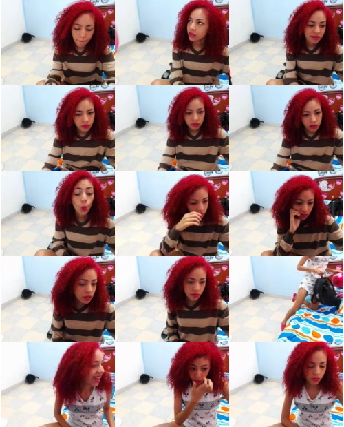 Download Video File: myfreecams girlbaby1295