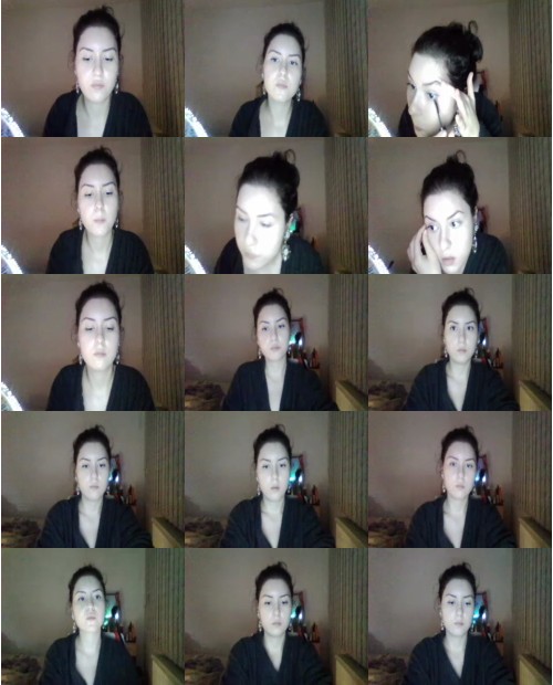 Download Video File: myfreecams goddessceran