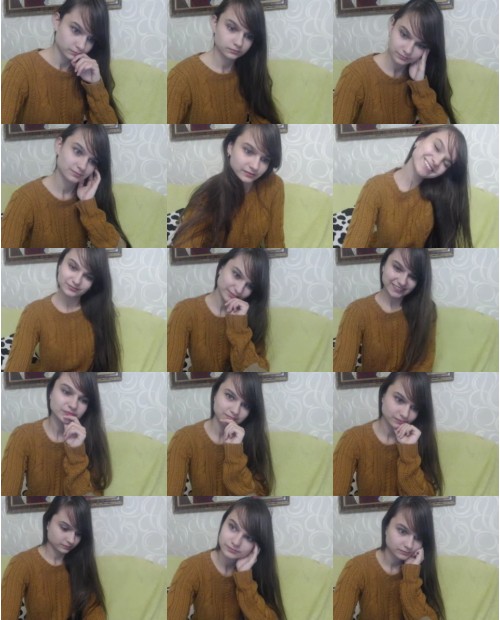 Download Video File: myfreecams hailey wilde