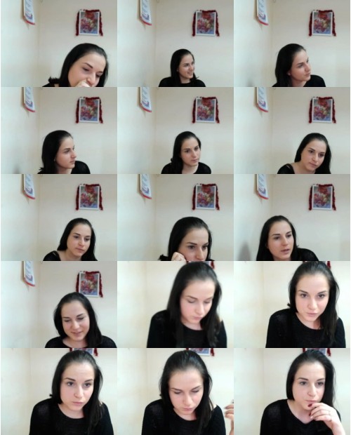 Download Video File: myfreecams hana fire