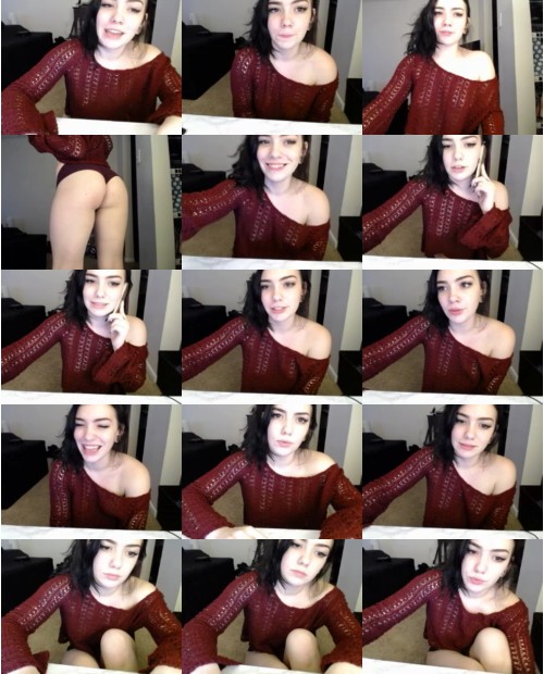 Download Video File: myfreecams heyitskat