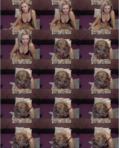 Download Video File: myfreecams hotbianka