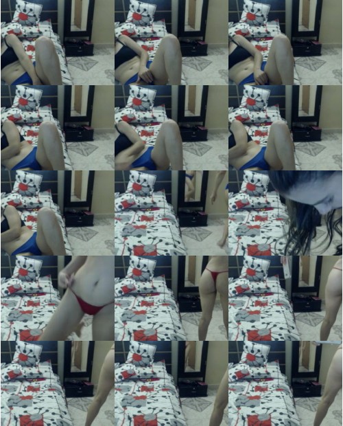 Download Video File: myfreecams issey 18