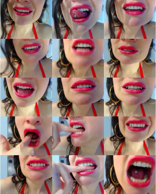 Download Video File: myfreecams itzanami