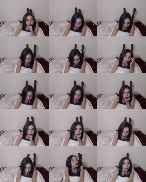 Download Video File: myfreecams jemmaluxx