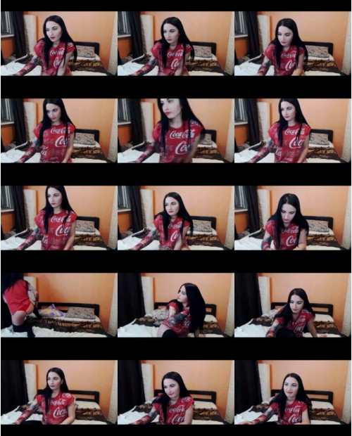 Download Video File: myfreecams jilljack19