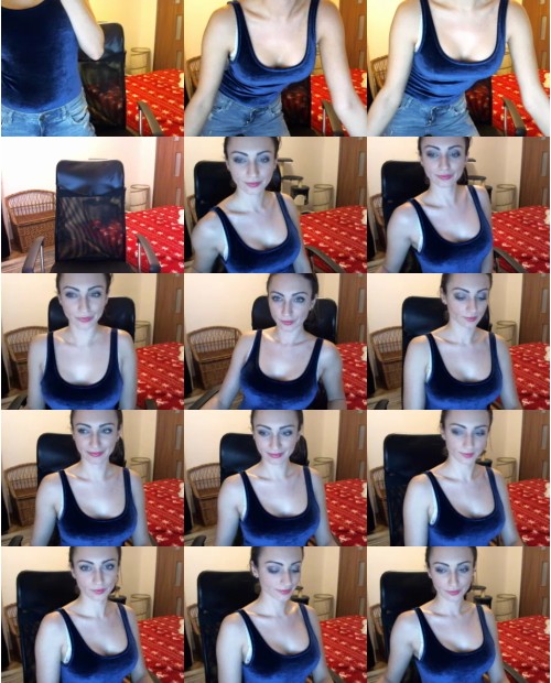 Download Video File: myfreecams justyxx22