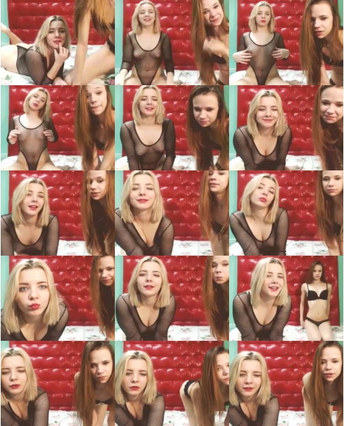 Download Video File: myfreecams kaeklear