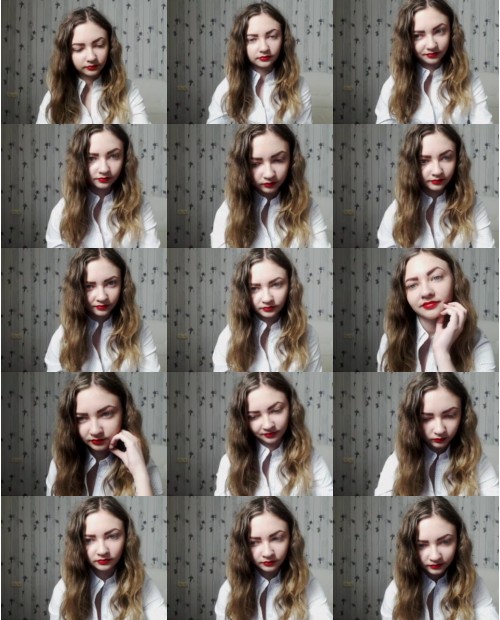 Download Video File: myfreecams katehalen