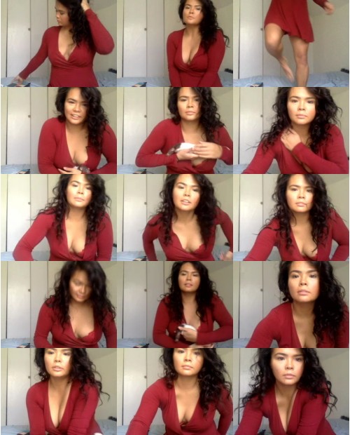 Download Video File: myfreecams katiakita