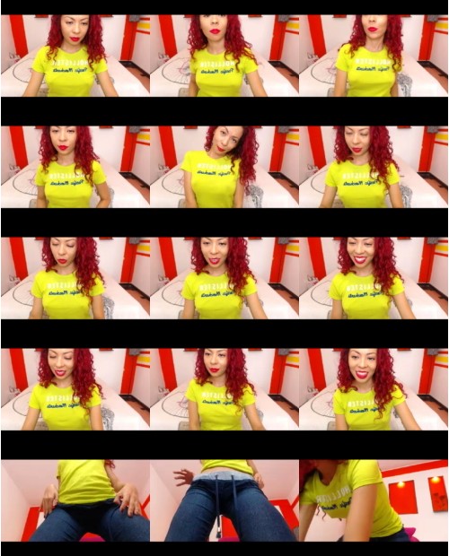 Download Video File: myfreecams kellyklock