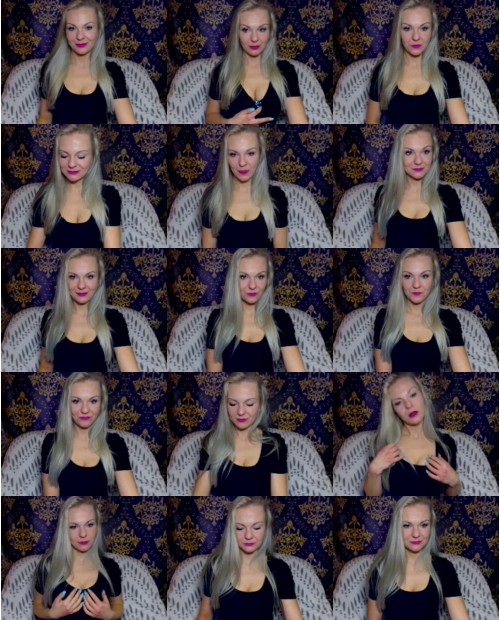 Download Video File: myfreecams kendallx69