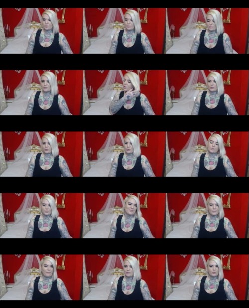 Download Video File: myfreecams kimberlylustt