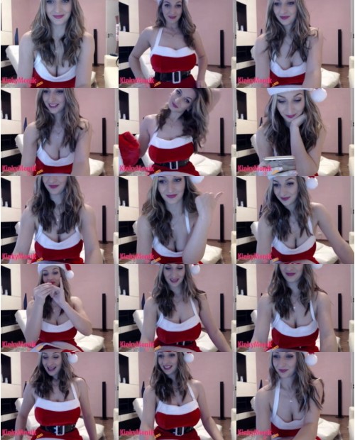 Download Video File: myfreecams kinkymonik