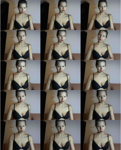 Download Video File: myfreecams kinkyrebela