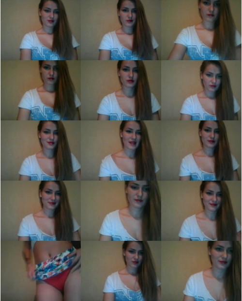 Download Video File: myfreecams kiss me77