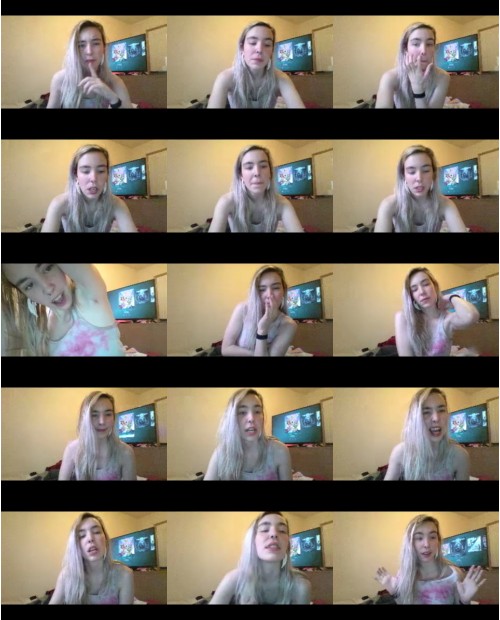 Download Video File: myfreecams kittentinks