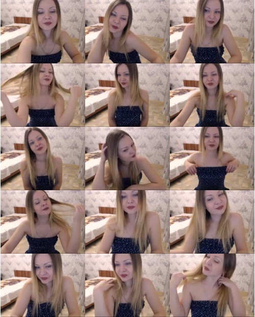 Download Video File: myfreecams kittyperffect