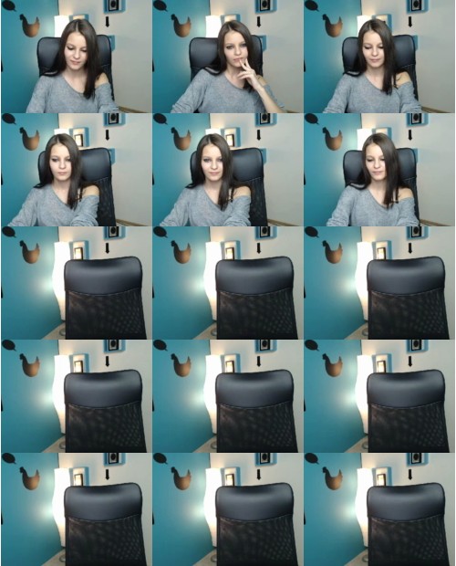 Download Video File: myfreecams klariemoon