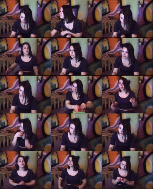 Download Video File: myfreecams koemi