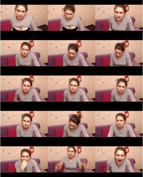 Download Video File: myfreecams kristal kris