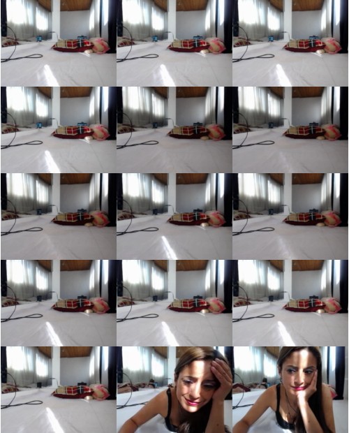 Download Video File: myfreecams kristelltende