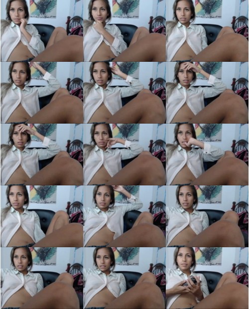 Download Video File: myfreecams kristybennet