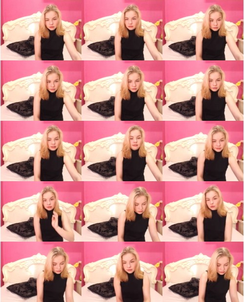 Download Video File: myfreecams kseanna