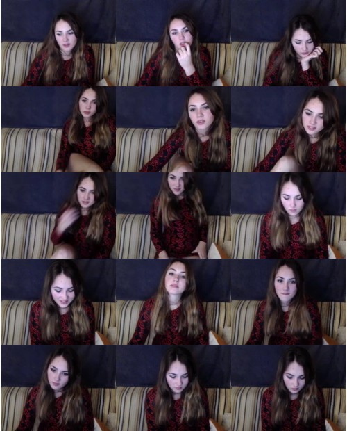 Download Video File: myfreecams lady strike