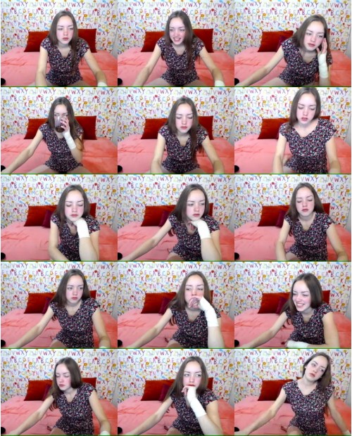 Download Video File: myfreecams lanabanans