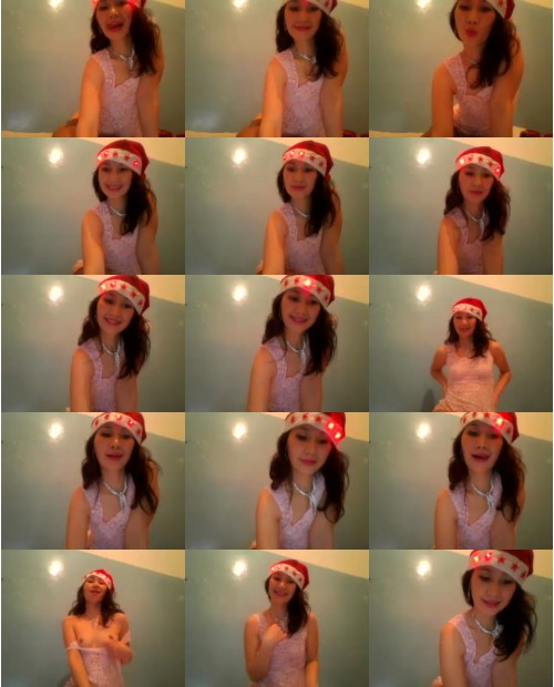 Download Video File: myfreecams lanming