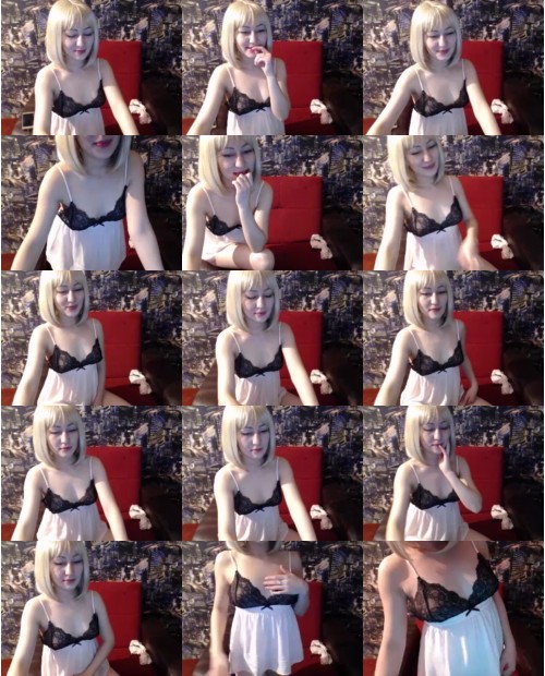 Download Video File: myfreecams larakraf