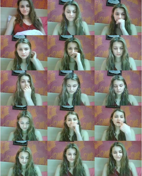 Download Video File: myfreecams laurenalexx