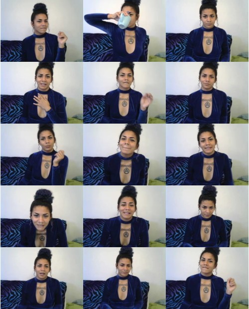 Download Video File: myfreecams laylahnoxx