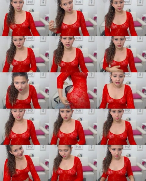 Download Video File: myfreecams layna demeyer