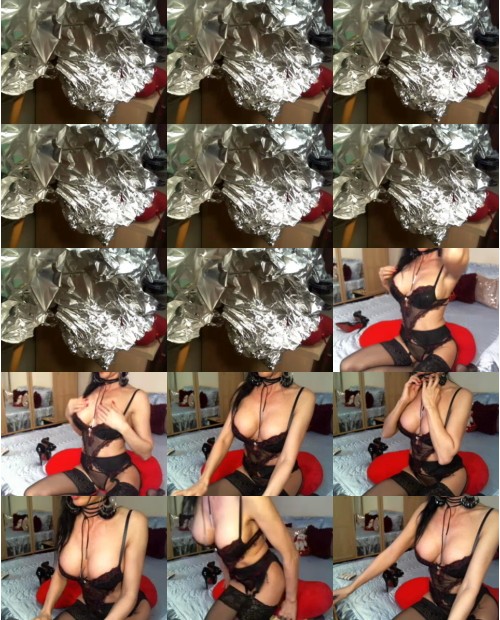 Download Video File: myfreecams lovelymariame