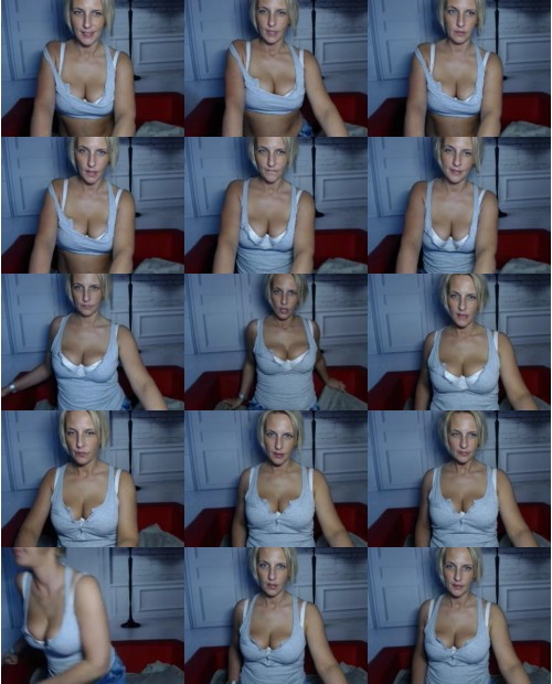 Download Video File: myfreecams luisasexy69