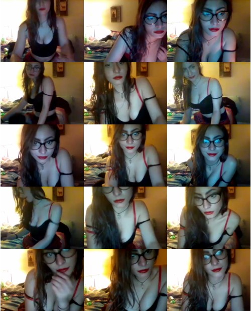 Download Video File: myfreecams lulaalure