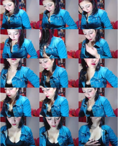 Download Video File: myfreecams lunalatinaco1