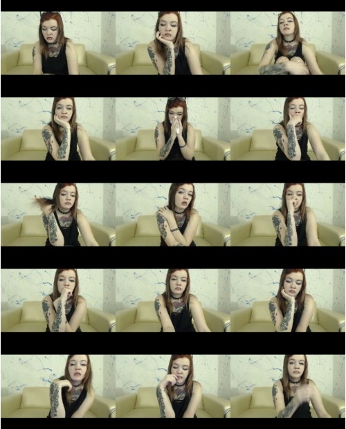 Download Video File: myfreecams malanyhott