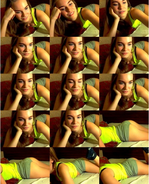 Download Video File: myfreecams malinkaa