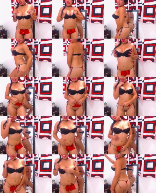 Download Video File: myfreecams manehernandez